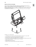 Preview for 15 page of SGM PALCO 3 User Manual