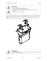 Preview for 16 page of SGM PALCO 3 User Manual