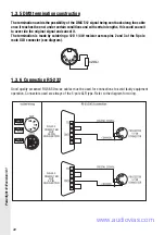 Preview for 11 page of SGM Powerlight 1212D User Manual