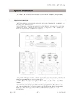 Preview for 17 page of SGM Regia 2048 User Manual