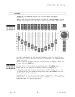 Preview for 31 page of SGM Regia 2048 User Manual