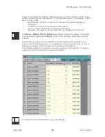 Preview for 55 page of SGM Regia 2048 User Manual