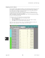 Preview for 59 page of SGM Regia 2048 User Manual