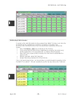 Preview for 78 page of SGM Regia 2048 User Manual