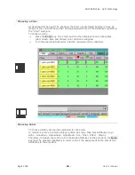 Preview for 80 page of SGM Regia 2048 User Manual