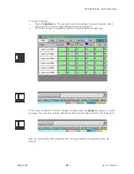 Preview for 81 page of SGM Regia 2048 User Manual