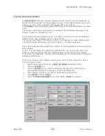 Preview for 119 page of SGM Regia 2048 User Manual