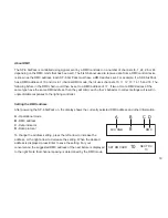 Preview for 19 page of SGM SP-6 SIXPACK User Manual