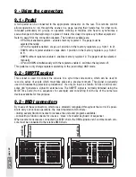 Preview for 37 page of SGM Studio 12 User Manual