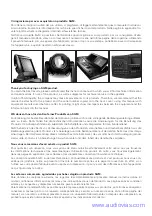 Preview for 2 page of SGM Synthesis Wash 700 User Manual