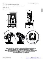 Preview for 11 page of SGM Synthesis Wash 700 User Manual