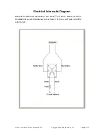 Предварительный просмотр 8 страницы SGM TB 220 Turf Brush Owner'S Manual