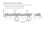 Предварительный просмотр 14 страницы SGM TLD-612A User Manual