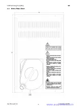 Предварительный просмотр 8 страницы SGM Varismoke II DMX User Manual