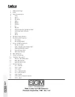 Preview for 3 page of SGM Victory II User Manual