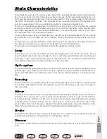 Preview for 4 page of SGM Victory II User Manual