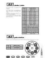 Preview for 14 page of SGM Victory II User Manual