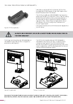 Предварительный просмотр 8 страницы SGM VPL Series User Manual