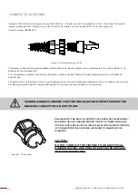 Предварительный просмотр 13 страницы SGM VPL Series User Manual