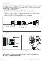 Предварительный просмотр 14 страницы SGM VPL Series User Manual