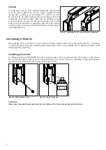 Preview for 8 page of SGM VPL1220-20 User Manual