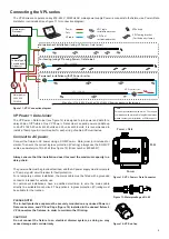 Preview for 9 page of SGM VPL1220-20 User Manual