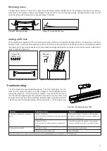 Preview for 13 page of SGM VPL1220-20 User Manual