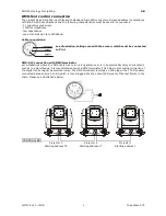 Preview for 10 page of SGM X Line IDEA WASH 575 User Manual