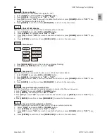 Preview for 15 page of SGM X Line IDEA WASH 575 User Manual