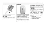 Preview for 15 page of SGMW Baojun 530 Service & Maintenance And Owner’S Manual