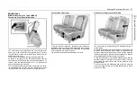 Preview for 35 page of SGMW Baojun 530 Service & Maintenance And Owner’S Manual