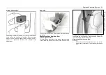 Preview for 39 page of SGMW Baojun 530 Service & Maintenance And Owner’S Manual