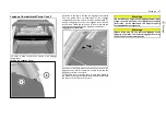 Preview for 55 page of SGMW Baojun 530 Service & Maintenance And Owner’S Manual