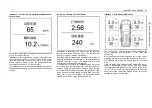 Preview for 69 page of SGMW Baojun 530 Service & Maintenance And Owner’S Manual