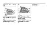 Preview for 100 page of SGMW Baojun 530 Service & Maintenance And Owner’S Manual