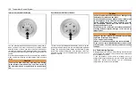 Предварительный просмотр 114 страницы SGMW Baojun 530 Service & Maintenance And Owner’S Manual