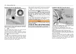 Preview for 120 page of SGMW Baojun 530 Service & Maintenance And Owner’S Manual