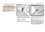 Preview for 125 page of SGMW Baojun 530 Service & Maintenance And Owner’S Manual