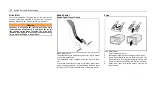 Preview for 144 page of SGMW Baojun 530 Service & Maintenance And Owner’S Manual