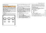 Preview for 155 page of SGMW Baojun 530 Service & Maintenance And Owner’S Manual