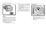 Preview for 158 page of SGMW Baojun 530 Service & Maintenance And Owner’S Manual