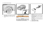 Preview for 160 page of SGMW Baojun 530 Service & Maintenance And Owner’S Manual