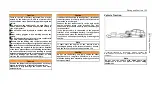 Preview for 163 page of SGMW Baojun 530 Service & Maintenance And Owner’S Manual