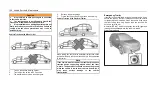 Preview for 164 page of SGMW Baojun 530 Service & Maintenance And Owner’S Manual