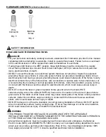 Предварительный просмотр 3 страницы SGS 4968529 Manual