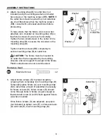 Предварительный просмотр 6 страницы SGS 4968529 Manual