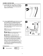 Предварительный просмотр 7 страницы SGS 4968529 Manual