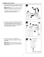 Предварительный просмотр 8 страницы SGS 4968529 Manual