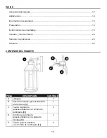 Предварительный просмотр 12 страницы SGS 4968529 Manual