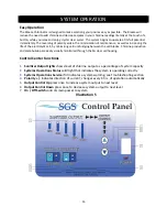 Preview for 15 page of SGS Breeze 320 Owner'S Manual